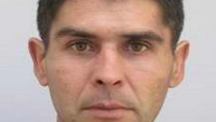 Виждали ли сте този човек?