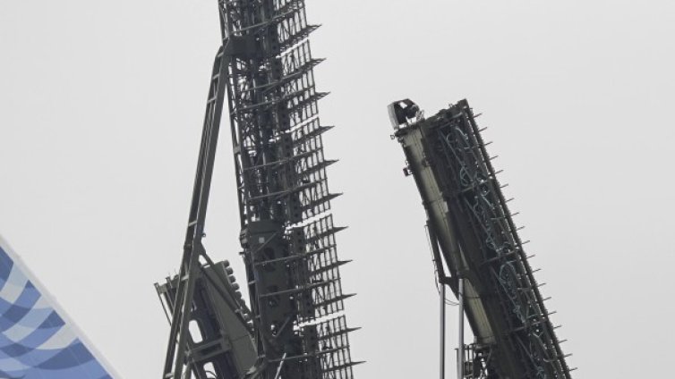 Китай закупи зенитна ракетна система С-400 от Русия
