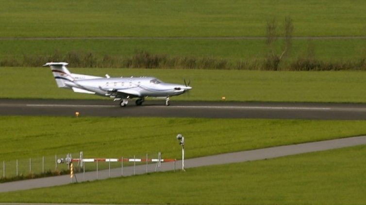 Малък самолет се разби в САЩ, четирима загинаха