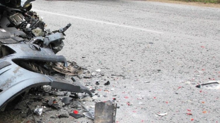 Отново ужас на пътя! Шестима загинали за 3 почивни дни