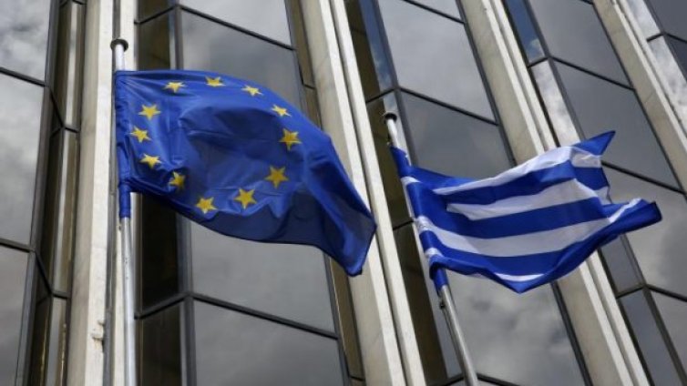 Гърция на края на пътя. Готви се за дефолт