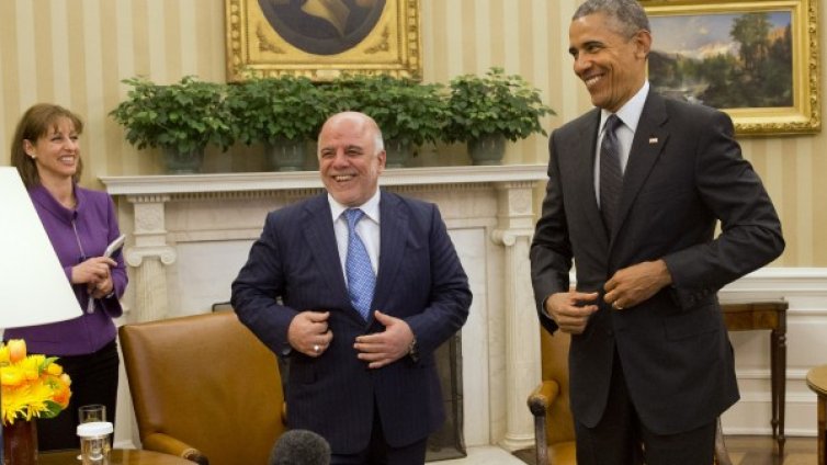 САЩ предлагат още $200 млн. хуманитарна помощ за Ирак