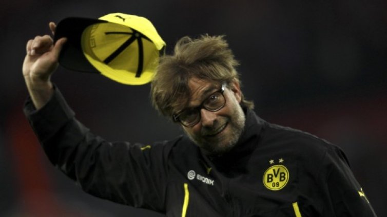 Една легенда си тръгва! Юрген Клоп напуска Дортмунд!