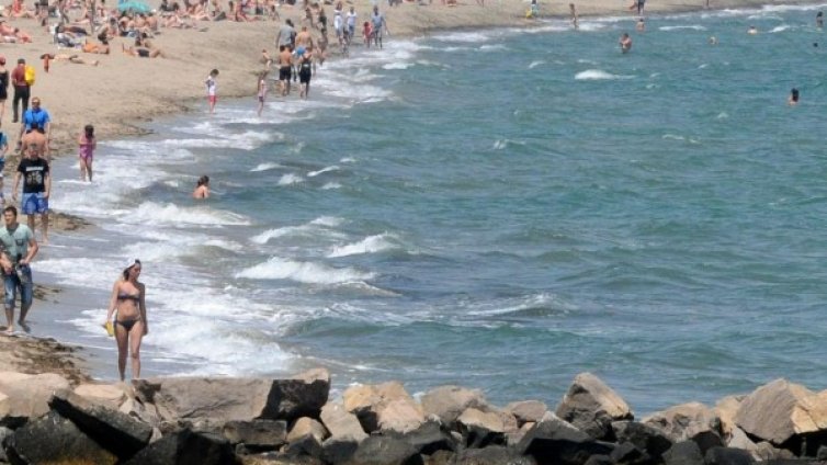 Ще разхождаме китайци "По пътя на римските императори"