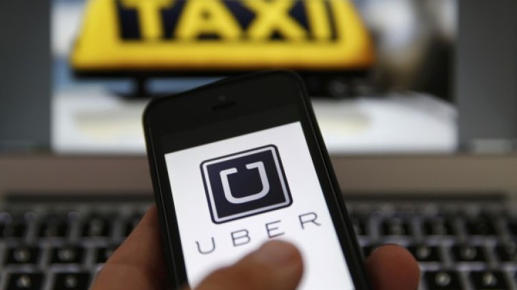 Uber търси начин да остане в България