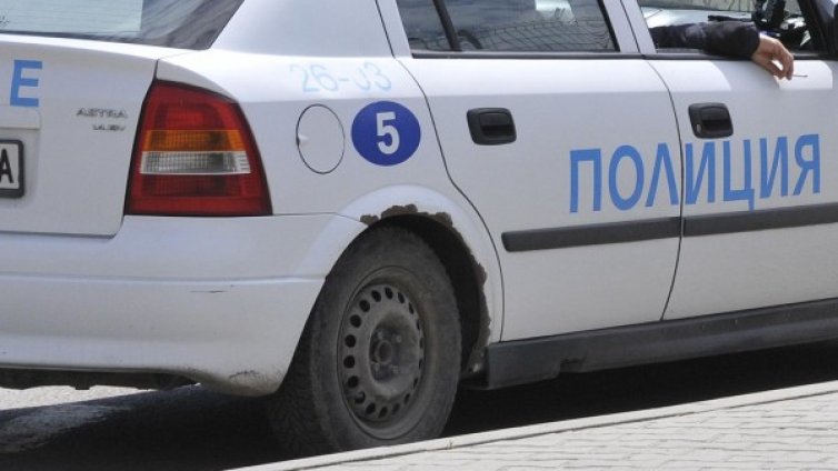 Шофьор заплашил катаджии със саморазправа
