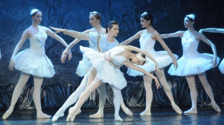 До 53 години балерини на сцената? Безумие!