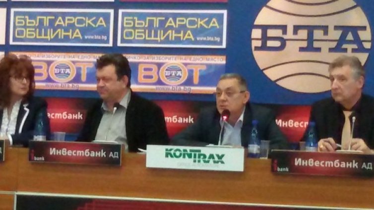 Медицината не е плод и зеленчук, БЛС иска още 25 млн. 