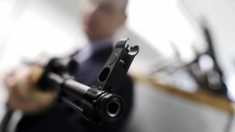 Украинска въстаническа армия пое отговорност за убийствата на опозиционери