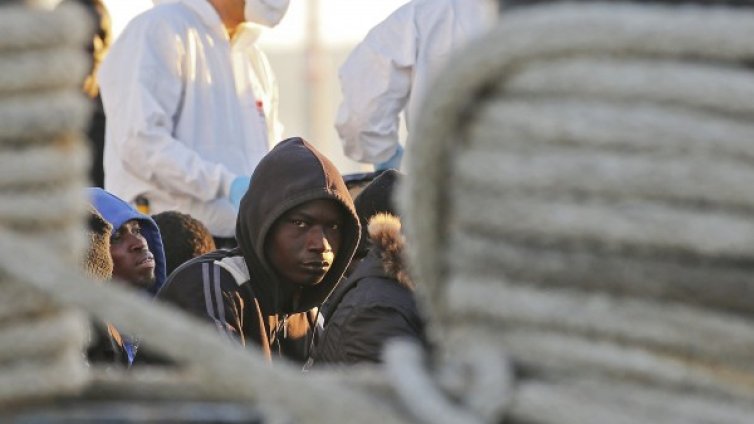 Ужасът в Средиземно море: 24 загинали, 28 - спасени