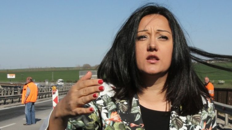 Павлова не била разбрана, не говорила за национализация