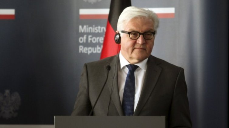 Щайнмайер: Престъпленията на нацистите са без аналог!