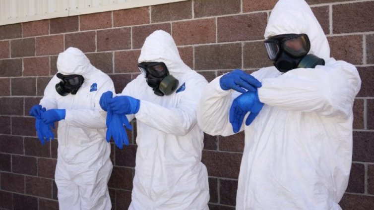 СЗО призна за сериозни пропуски при борбата с еболата