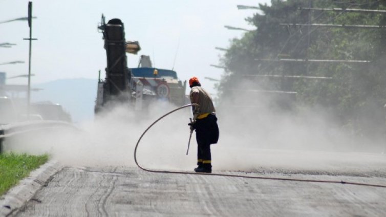 На пътен прицел: "Цариградско", "Тракия" и "Хемус"