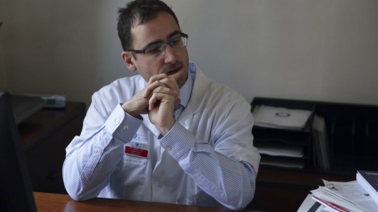 Развитие на миелит &ndash; основни причини