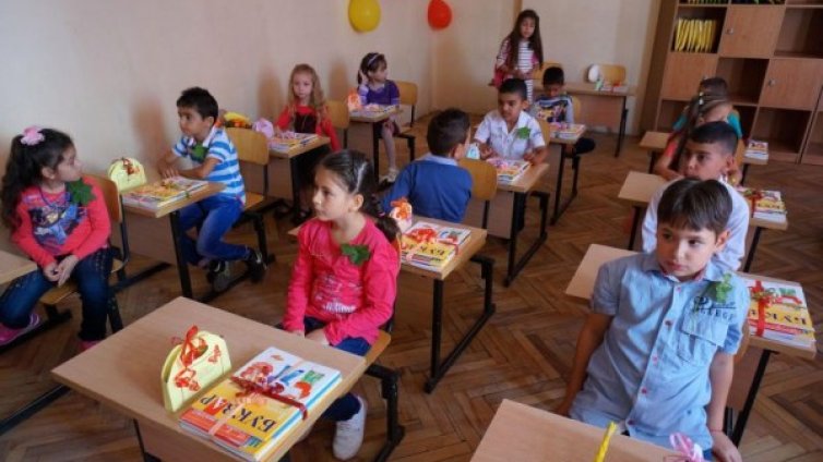 България 6-а в ЕС по ранно отпаднали ученици