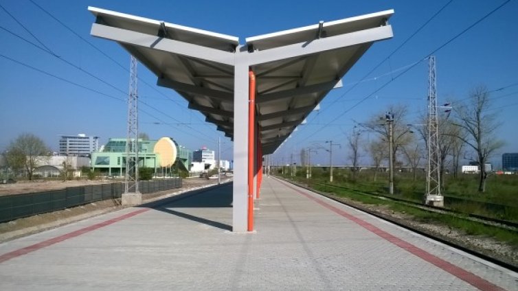 От Истанбул до Университета &ndash; напряко през "Дружба"