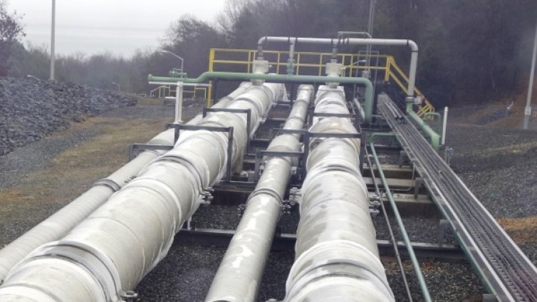 Брюксел се готви да обвини "Газпром" в злоупотреба 