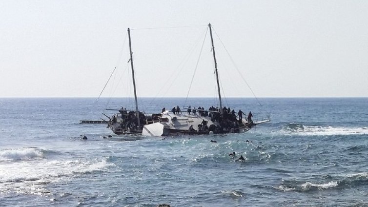 Може ли ЕС да се поучи от Австралия за имигрантите?