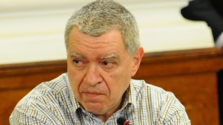 Няма държава вече &ndash; съдът е прогнил и всеки е професор!