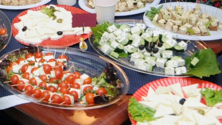 94% от българите си искат храна от родната земя 