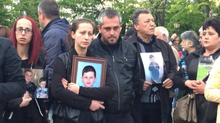Стотици в Пловдив поискаха по-строги присъди за смърт на пътя