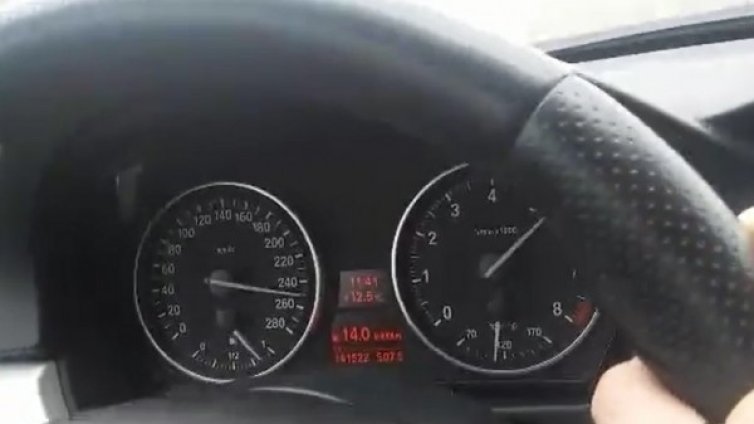 Джигитите с 250 км/ч: Скоро ще забравят за нас!