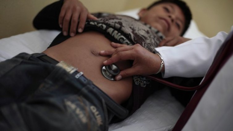 Усложненията при стомашно-чревните инфекции могат да бъдат животозастрашаващи