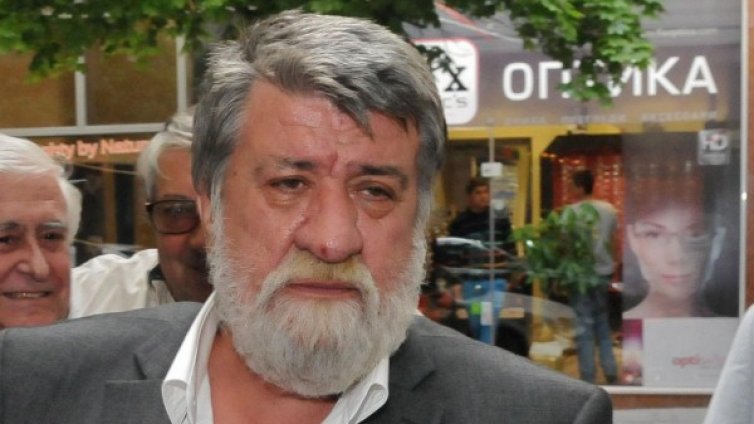 С цесии спасили париците на Рашидов! Горанов: Оспорвам!