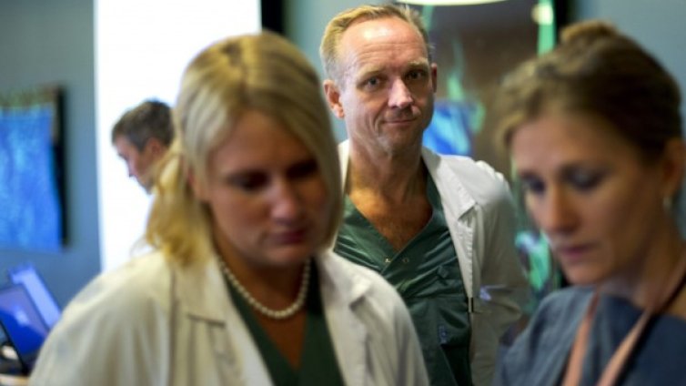 При рак на яйчниците &ndash; какво е лечението?