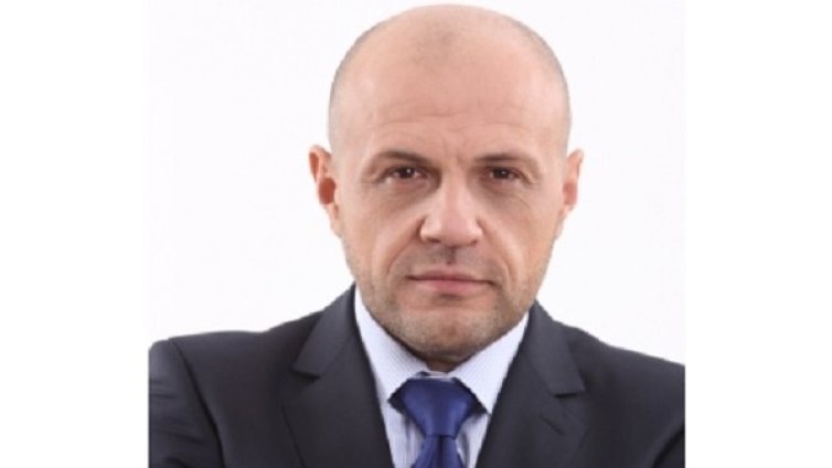 Целта на "Турски поток" е да заобиколи България