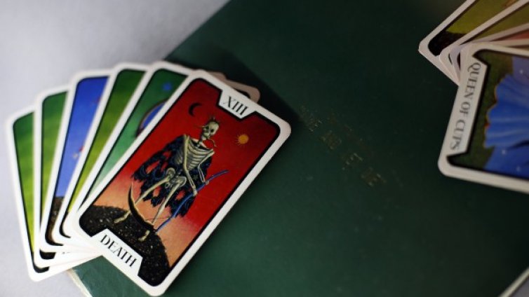 Таро карти за всяка зодия