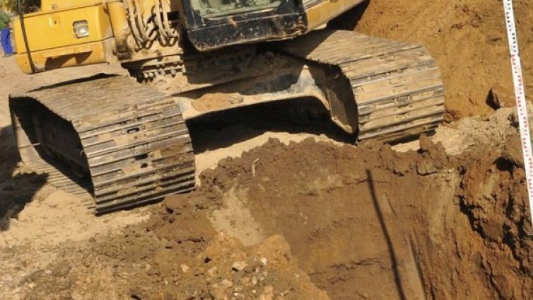 Загиналият в Банско работник бил без договор