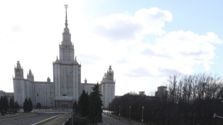 Москва "внася" повече студенти, за да прокарва интересите си по света