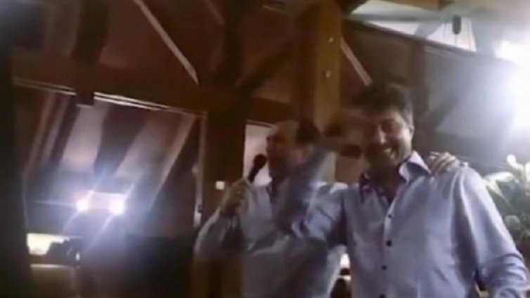 Като пеел, Искров се "ръководел от интересите на народа"