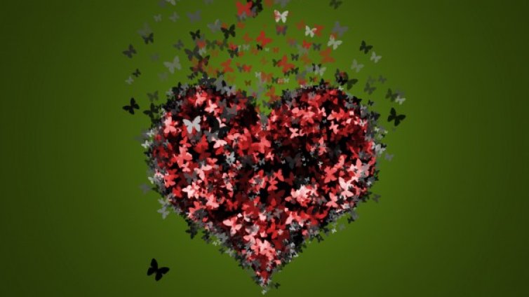 Любовен хороскоп за 27 април &ndash; 3 май 2015  