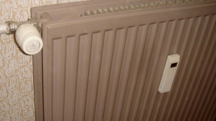 Парното в София спира от 27 април