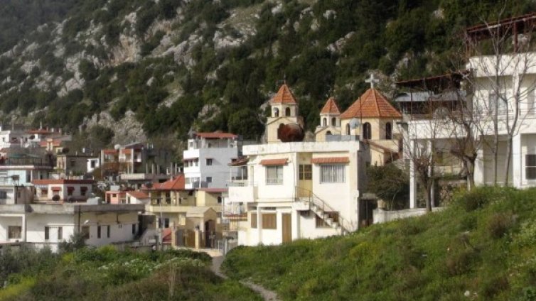 100 г. по-късно &ndash; трагедията се повтаря за арменците в Сирия