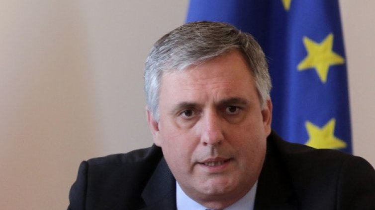 Калфин иска общ кандидат на АБВ и БСП за президент