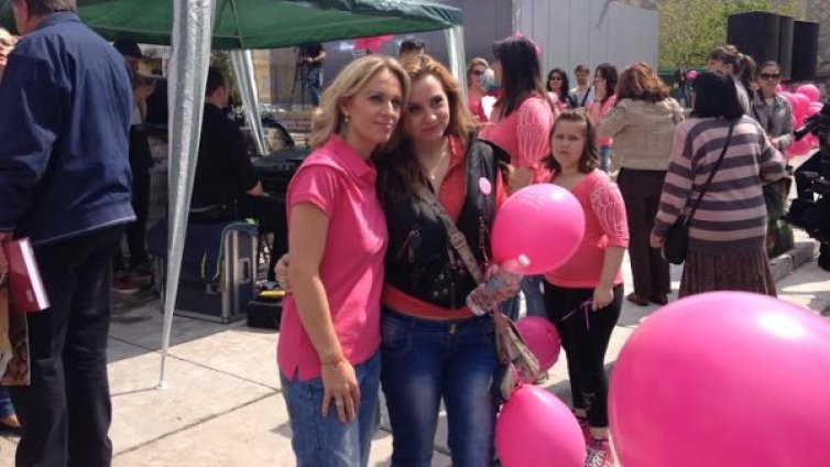 Поход на надеждата: Да помагаш е окриляващо!