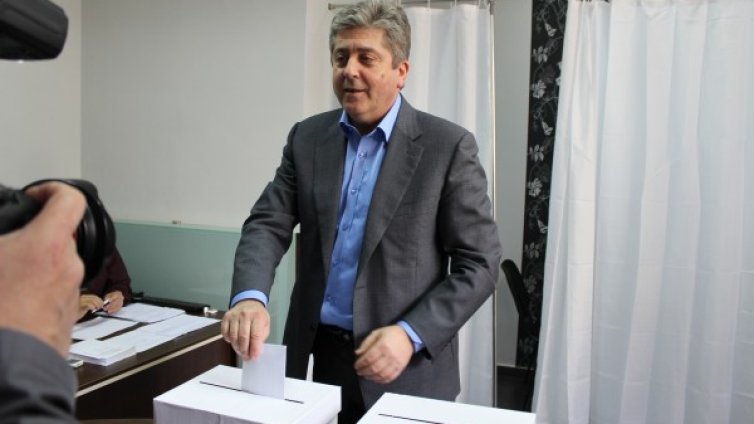 Изборът на лидер на АБВ &ndash; знак за пряка демокрация