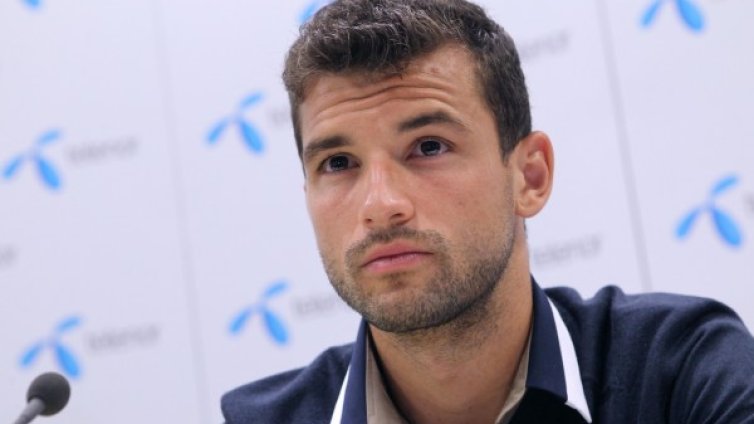 Гришо отишъл в Истанбул за титлата