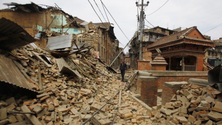 МВнР: Няма потвърждение за изчезнал българин в Непал