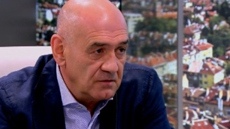 Д-р Дечев: Тече злокобен план в българското здравеопазване