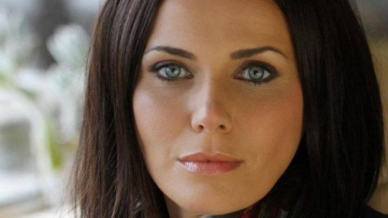 Мария Силвестър &ndash; на ръба на рояла