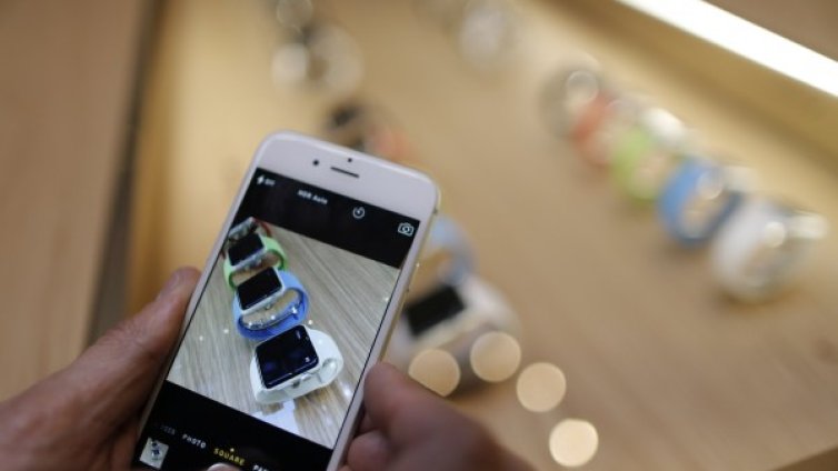 Apple отново разби всички очаквания