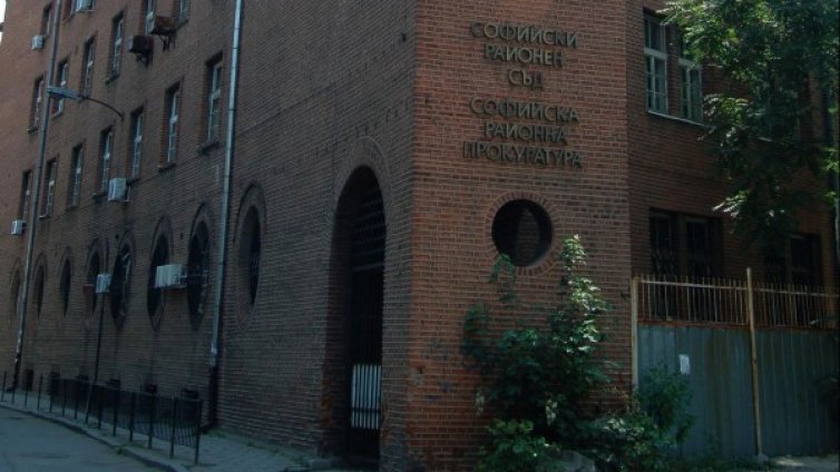 Заплашиха с бомба СРС
