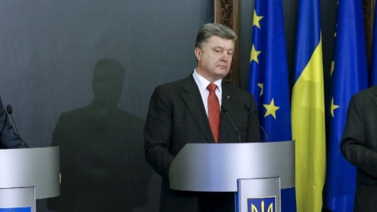 Войната в Донбас може да пламне всеки момент