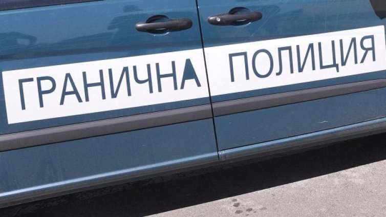 Новият директор на "Гранична полиция" е главен комисар Антонио Ангелов
