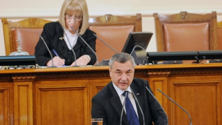 Патриотите: ДПС е заплаха за човечеството!